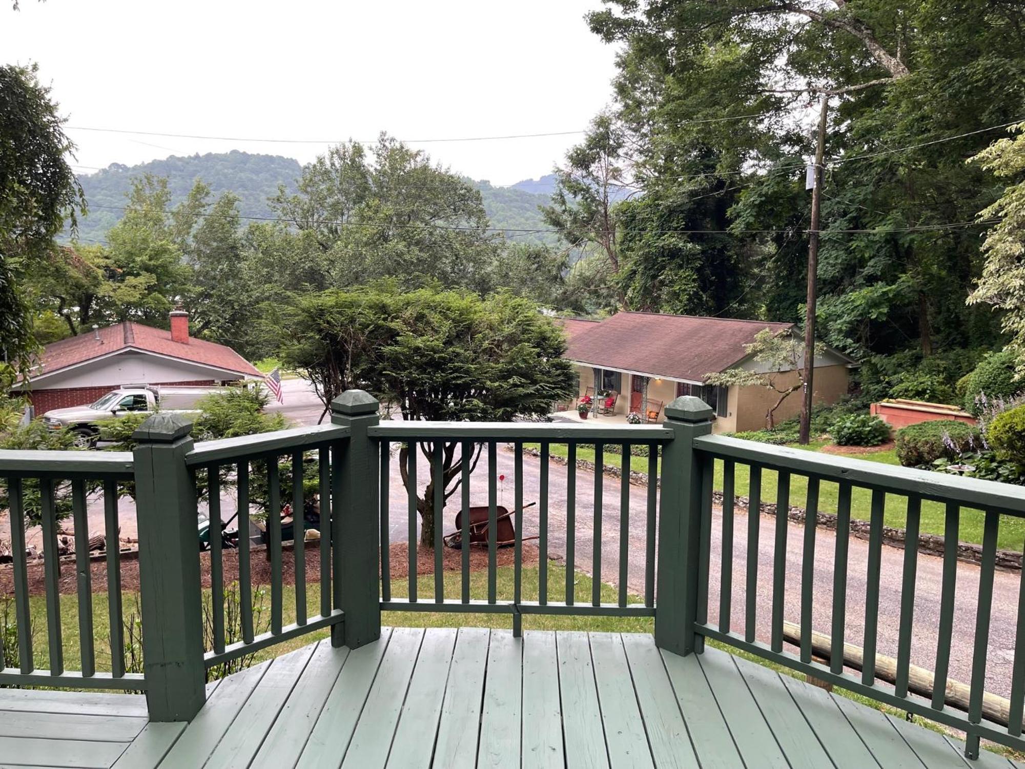 Mountain Aire Cottages & Inn Clayton Dış mekan fotoğraf